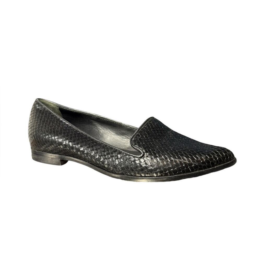 Reiss Womens Loafers Size US 6.5